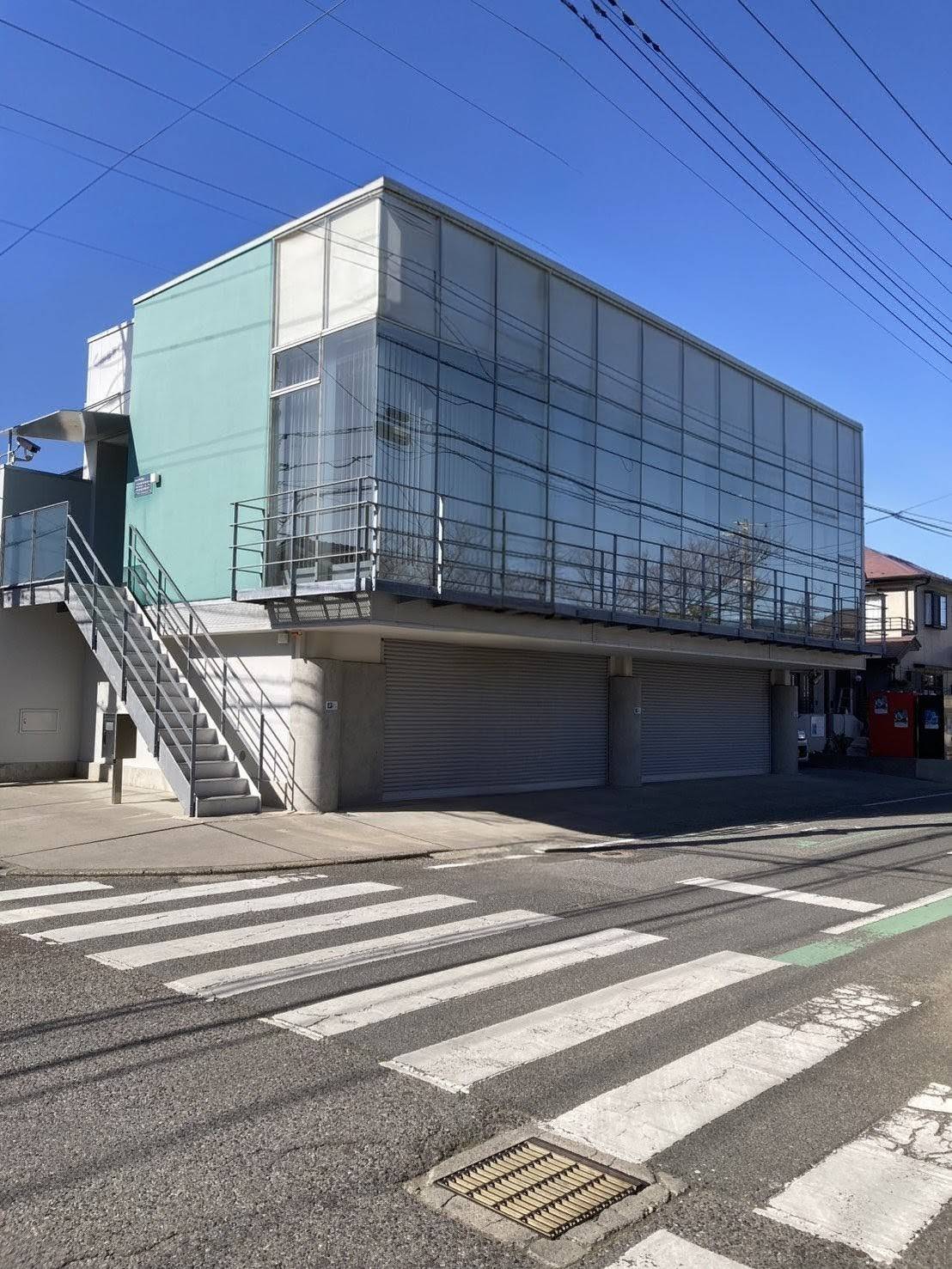 千代田運送株式会社 本社