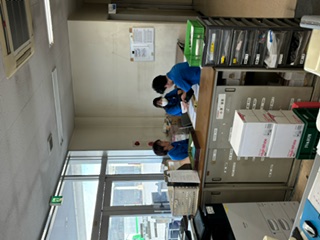 千代田運送株式会社 八街センター
